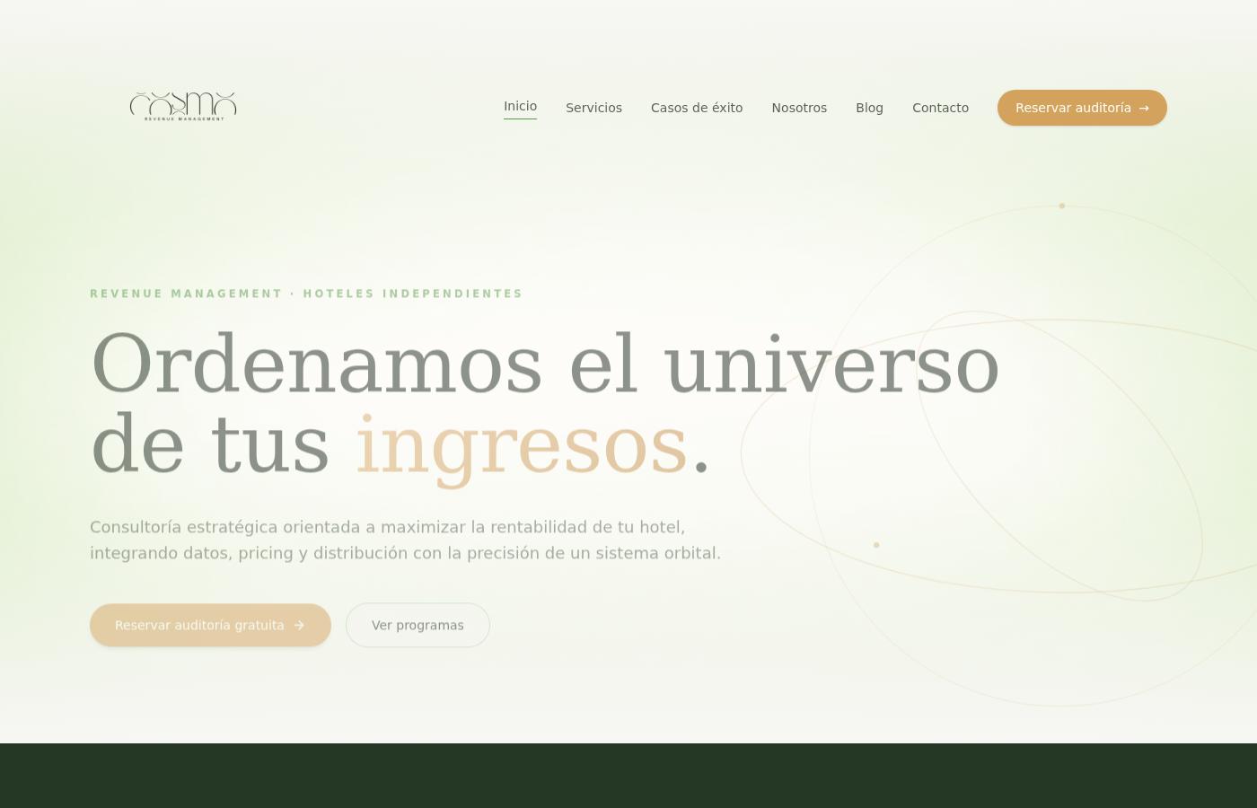cosmorevenue.com