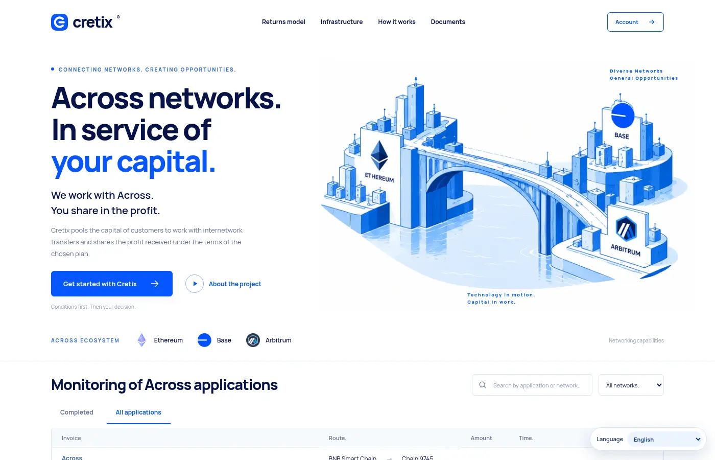 cretix.org