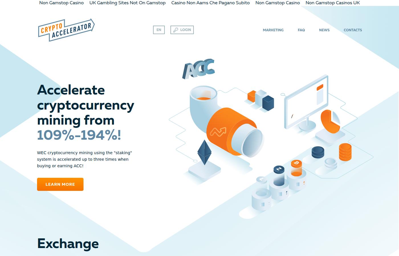 crypto-accelerator.io
