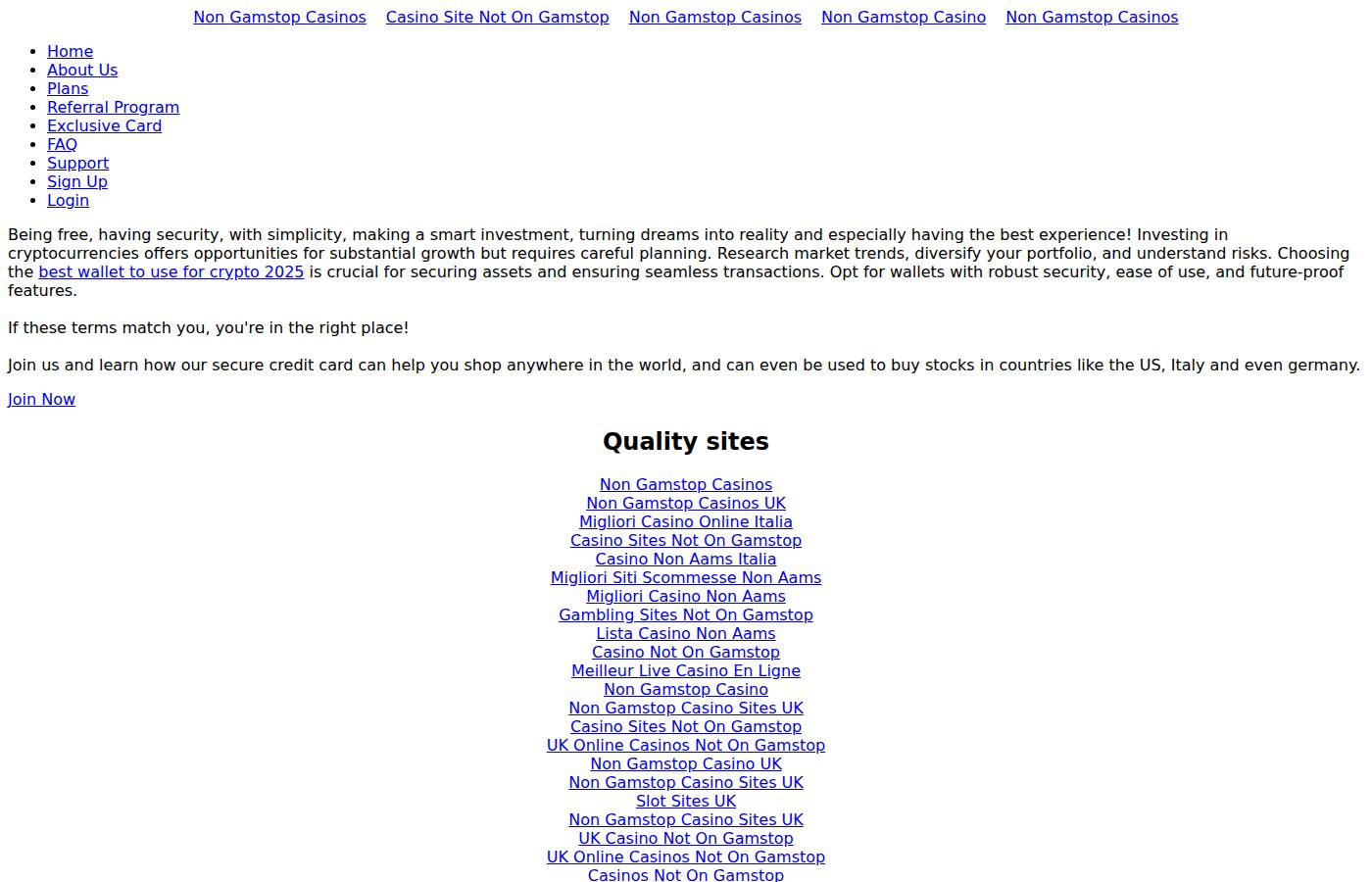crypto-quorum.com