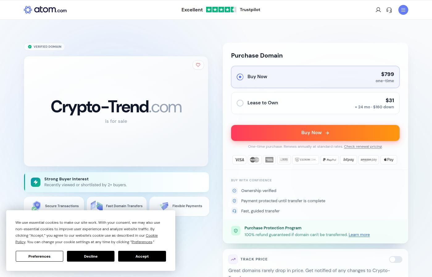 crypto-trend.com