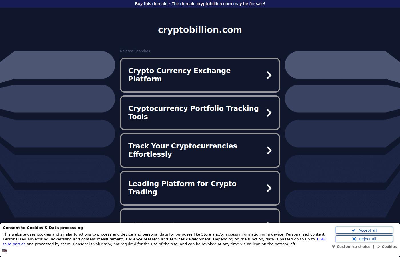 cryptobillion.com