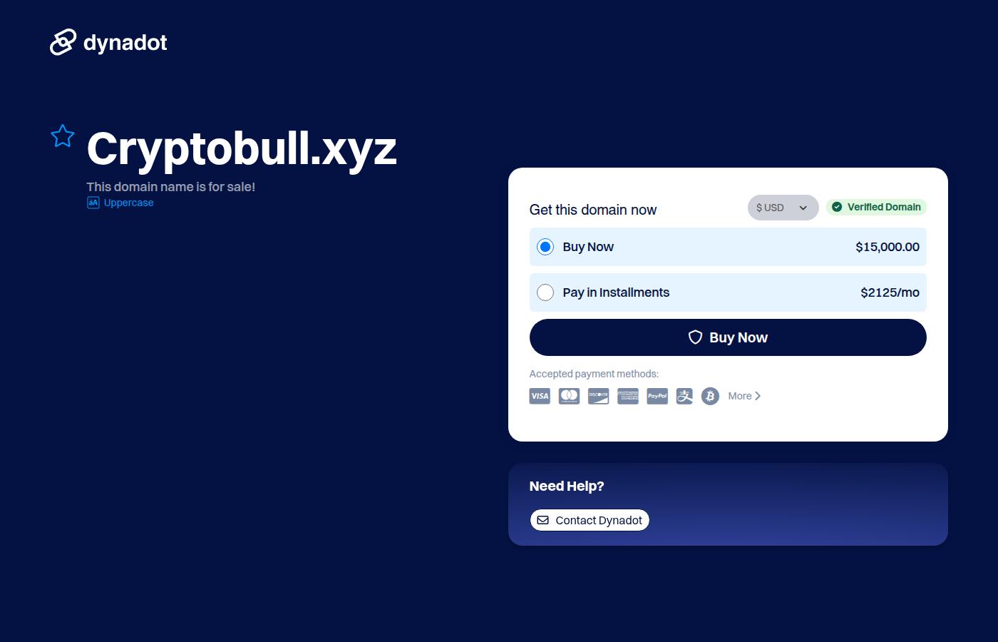 cryptobull.xyz