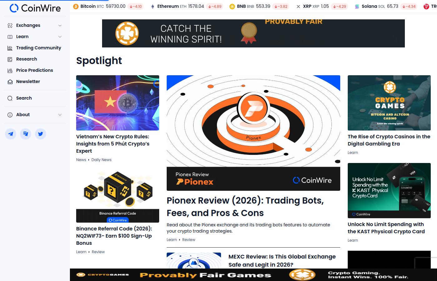 cryptodaily.io