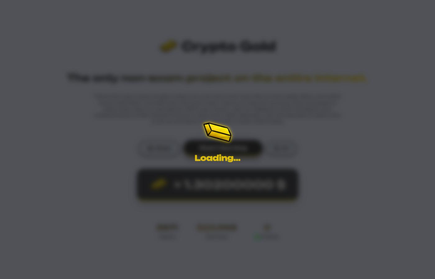 cryptogold.online