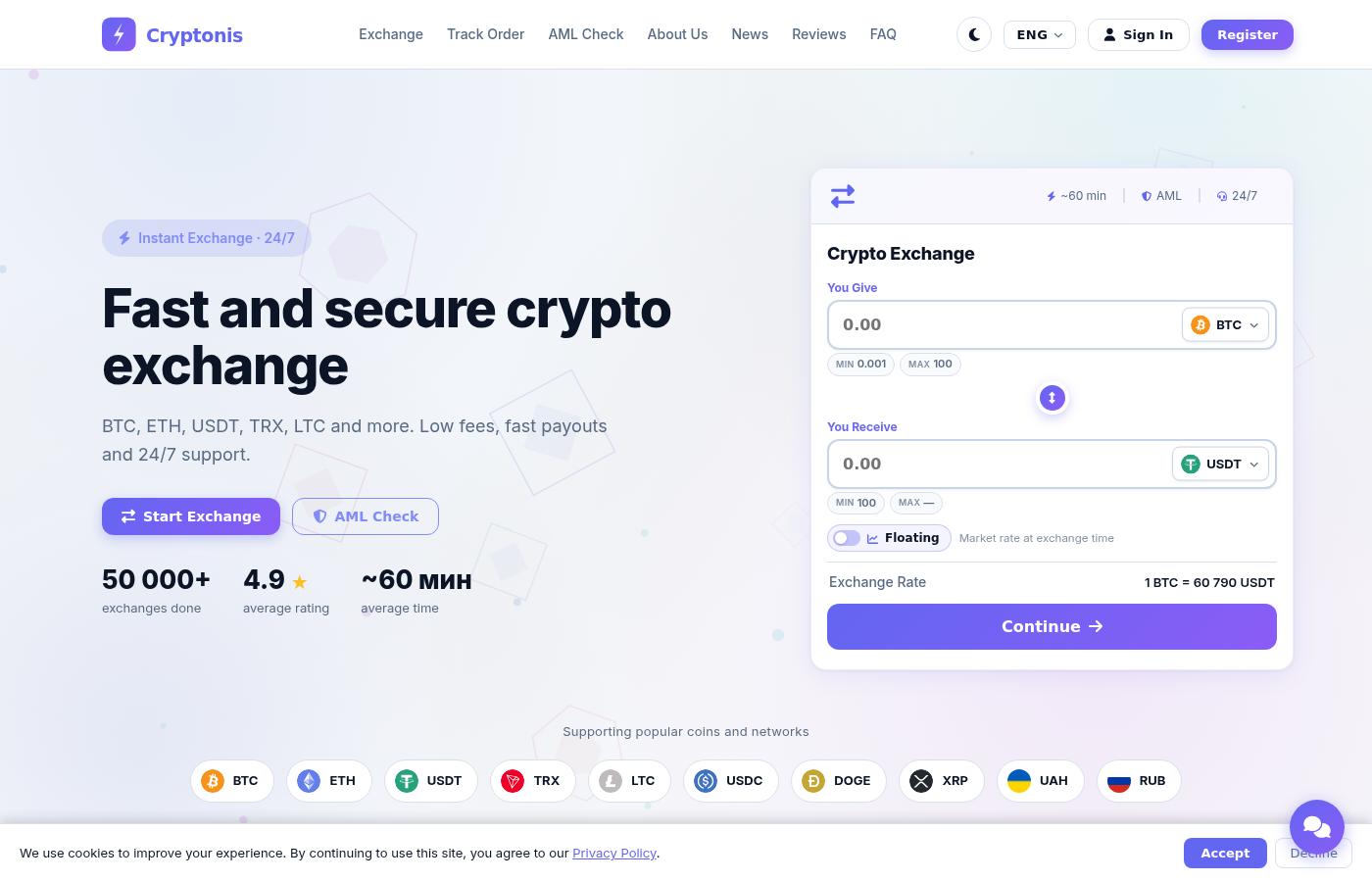 cryptonis.io