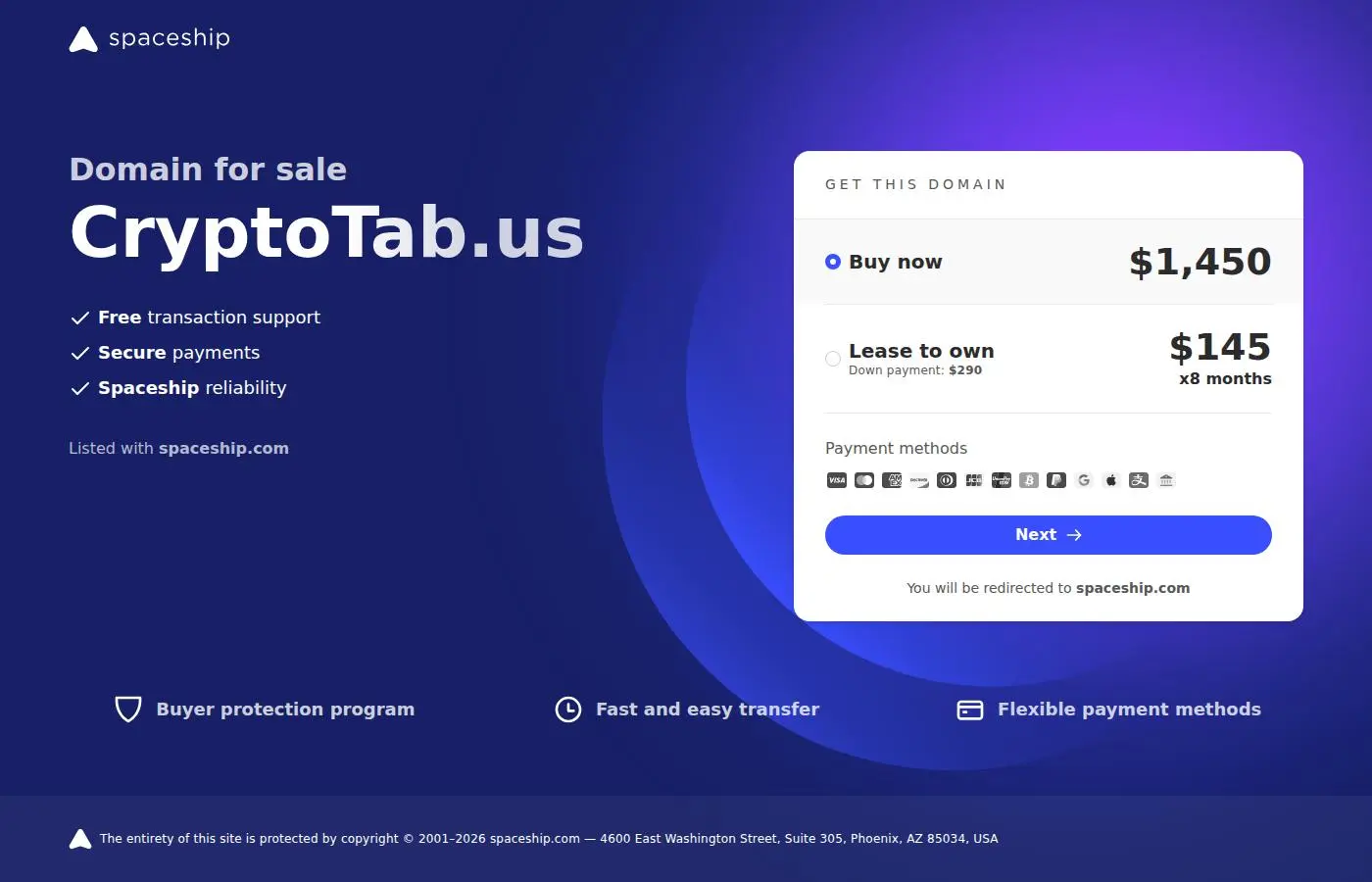 cryptotab.us review
