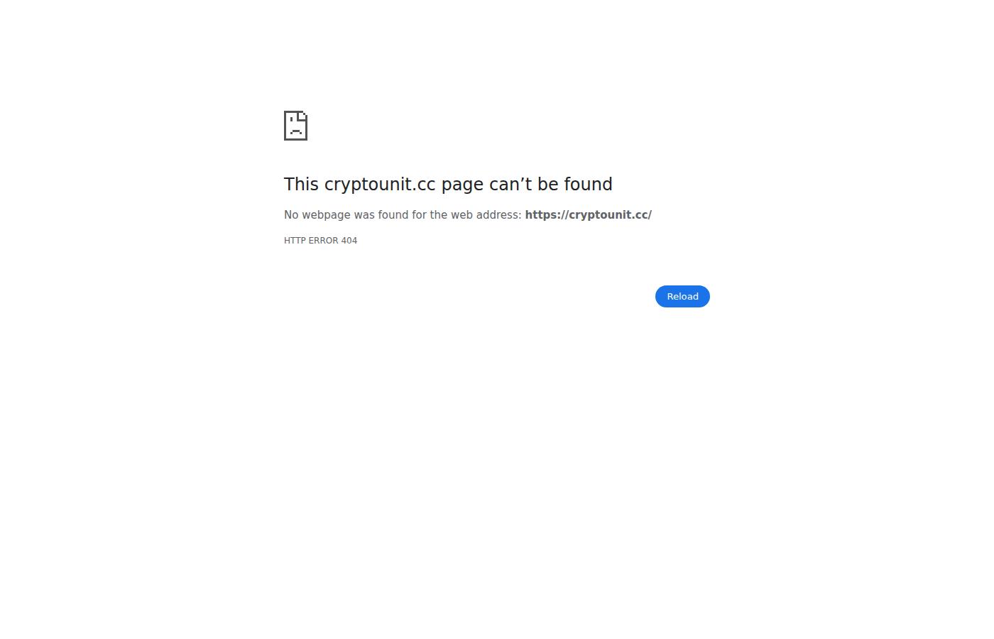 cryptounit.cc