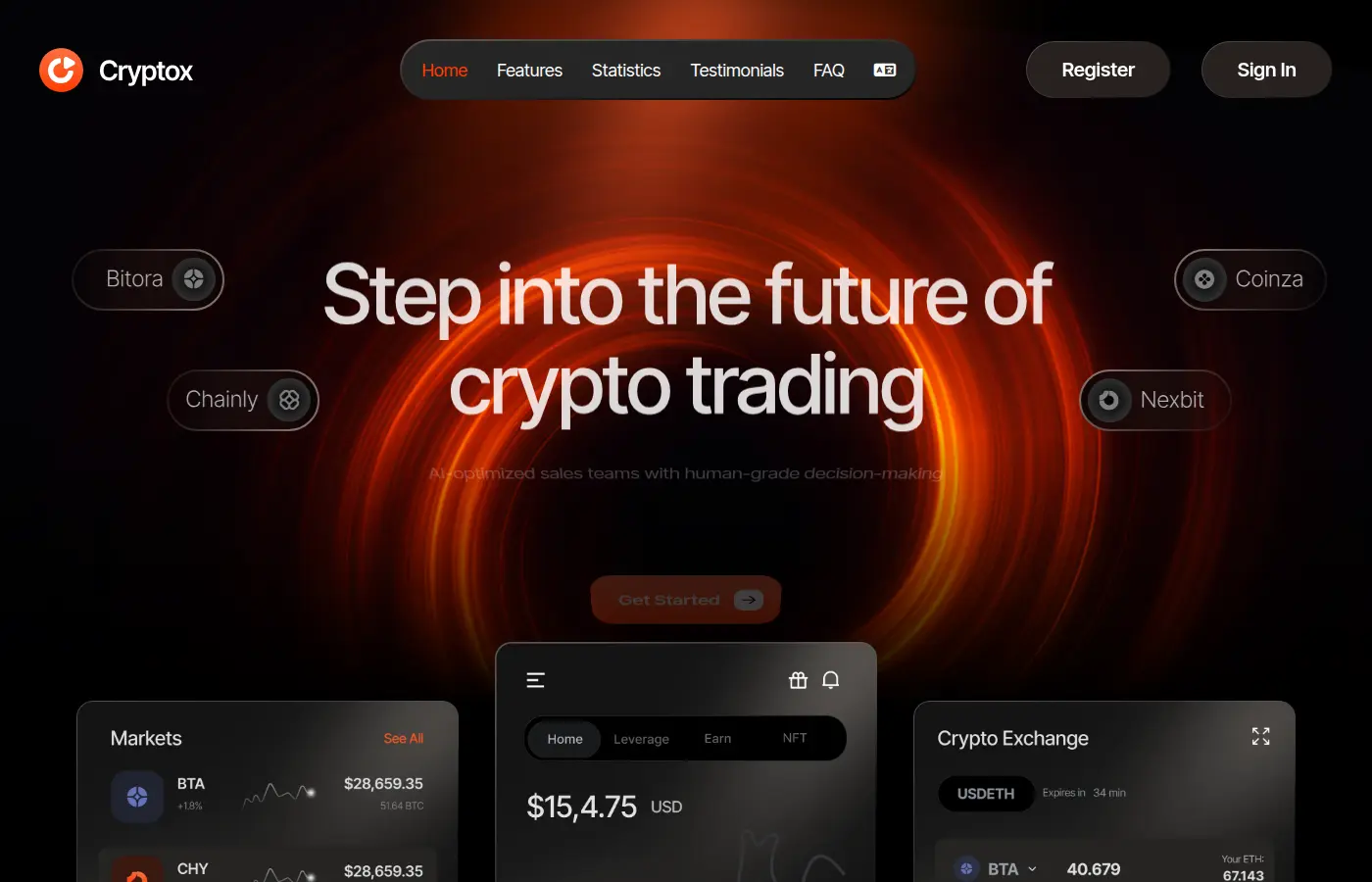 cryptox.ltd