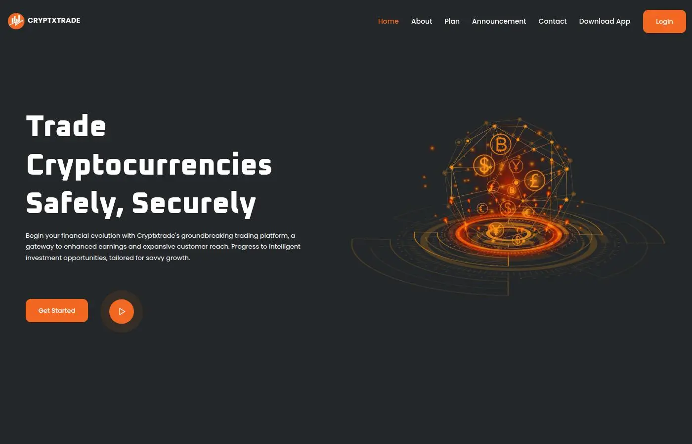cryptxtrade.org