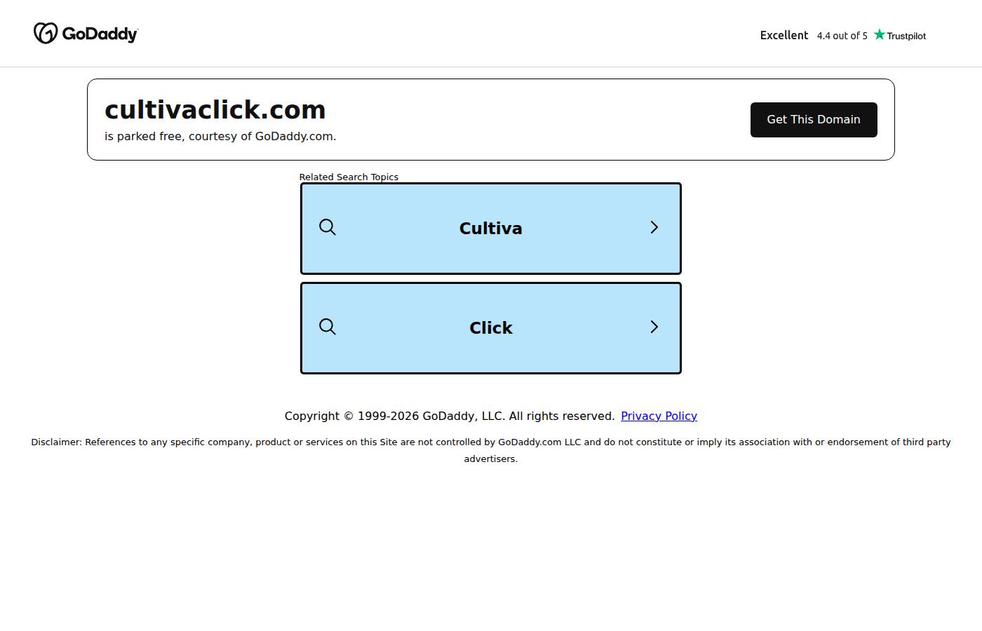 cultivaclick.com