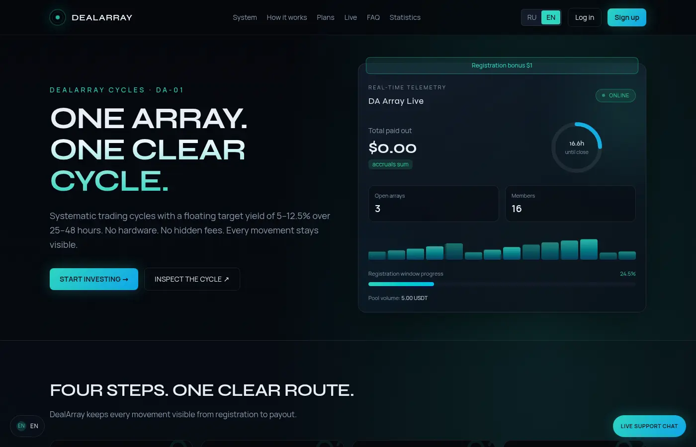 deal-array.tech