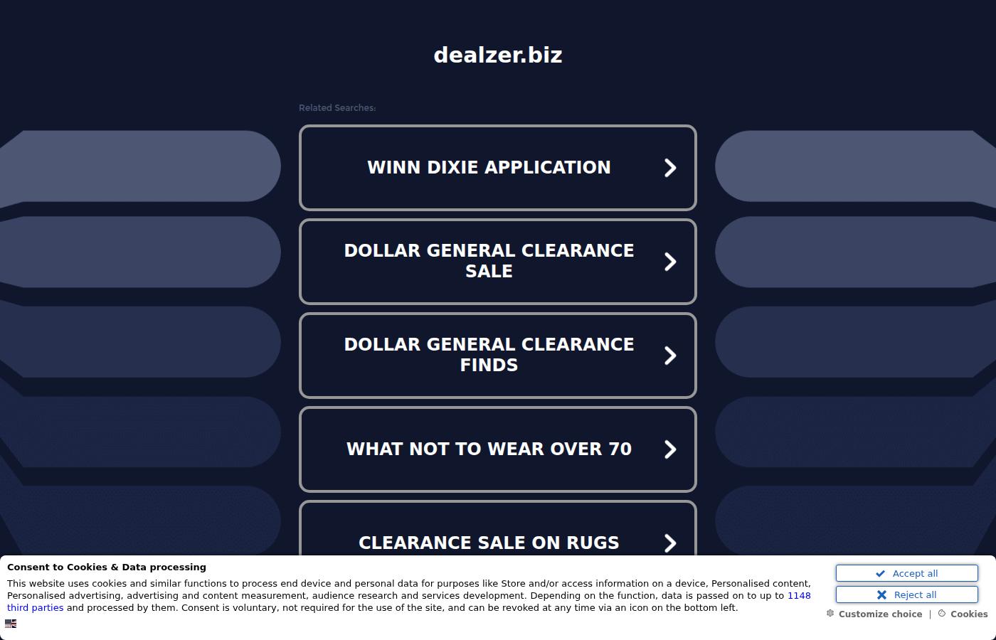 dealzer.biz