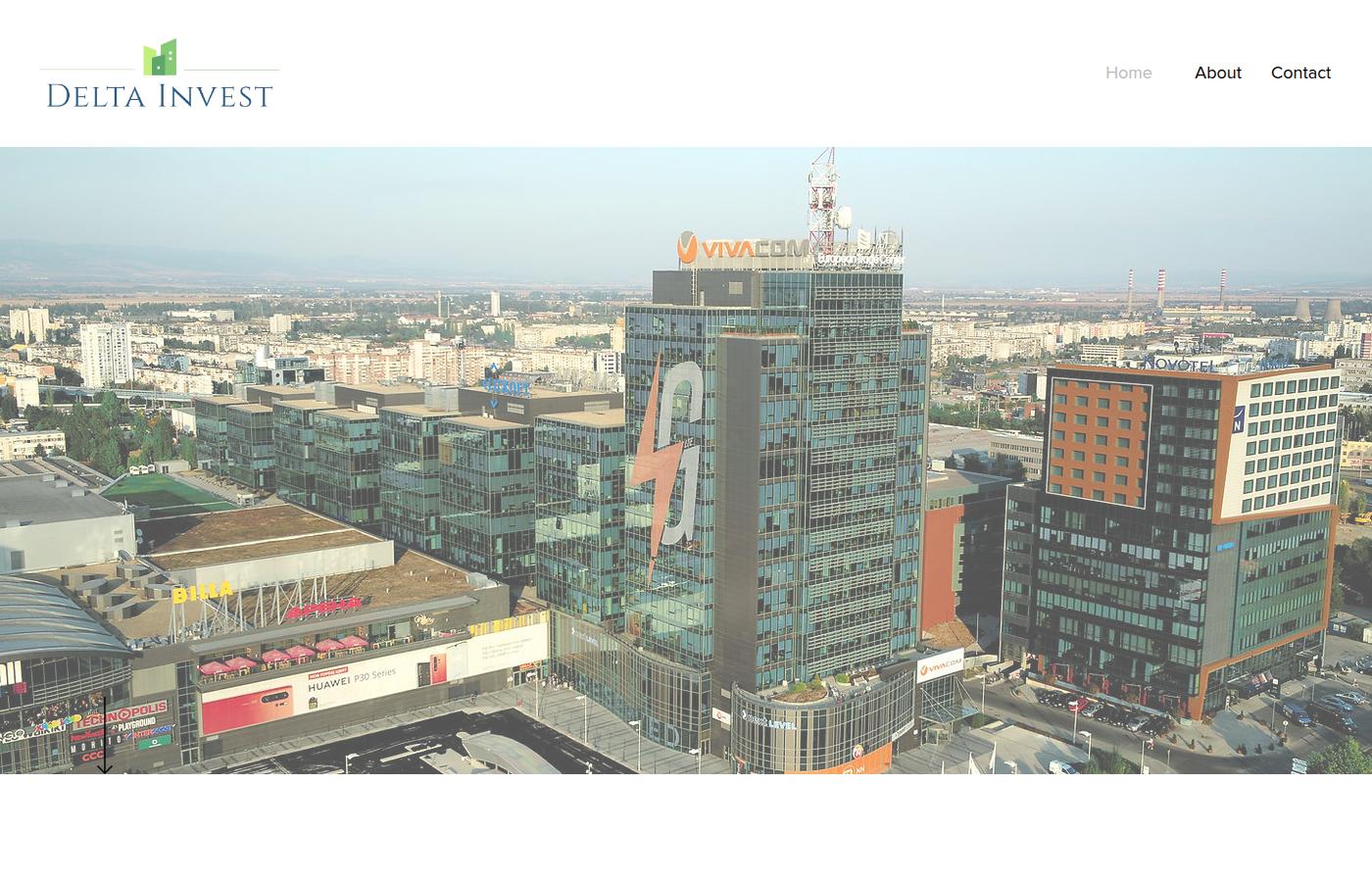 deltainvest.net