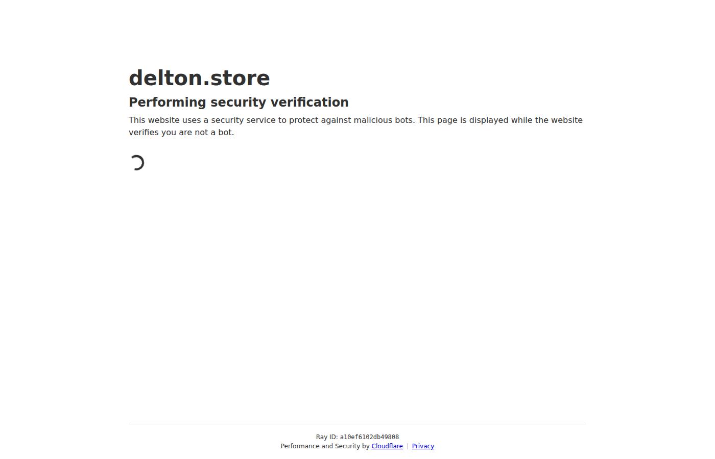 delton.store