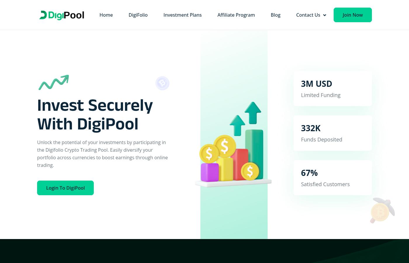 digifolio.io