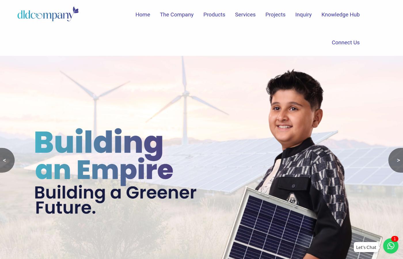 dldcompany.com