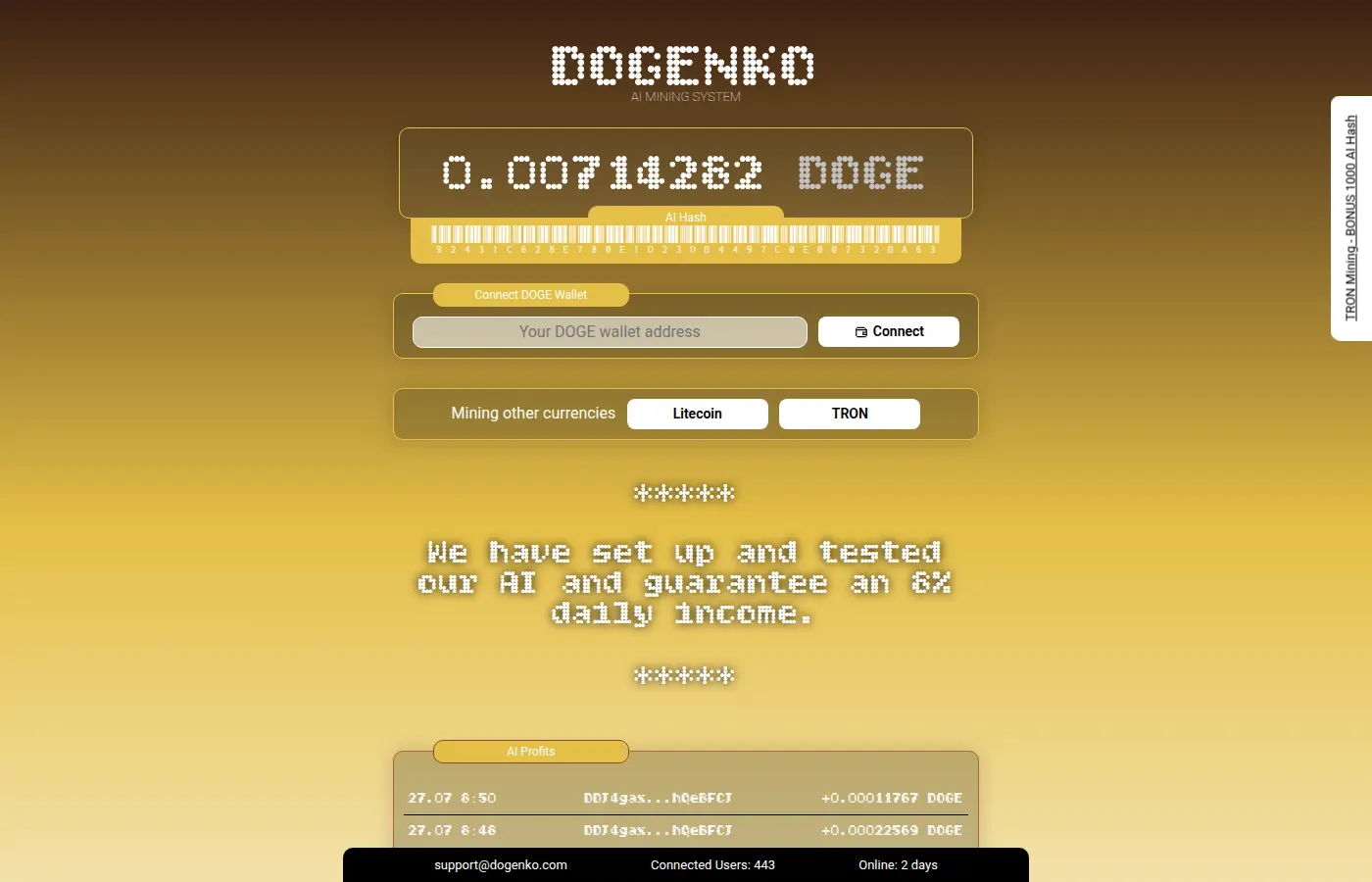 dogenko.com