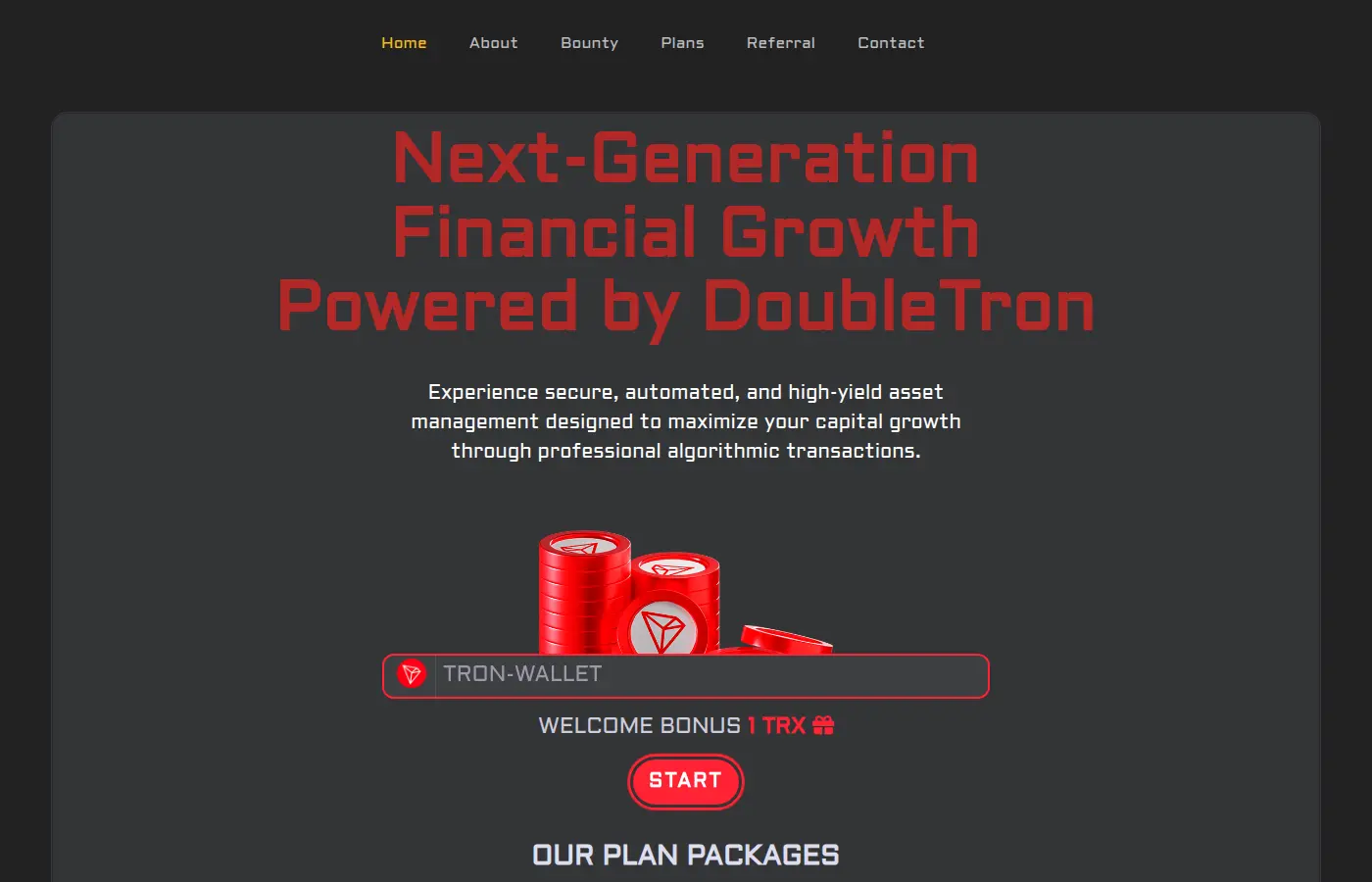doubletron.top