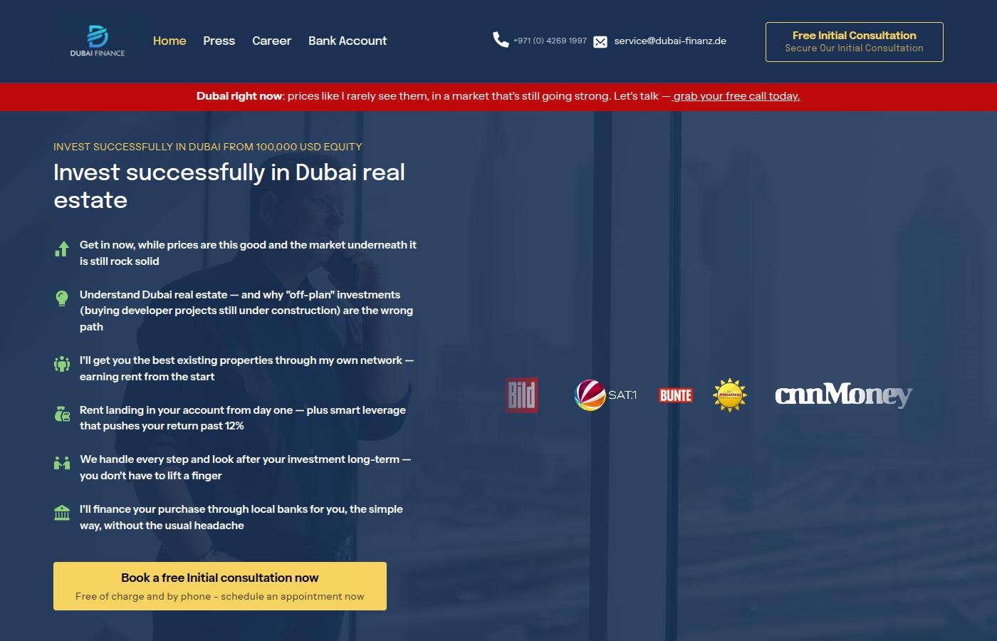 dubai-finance.com