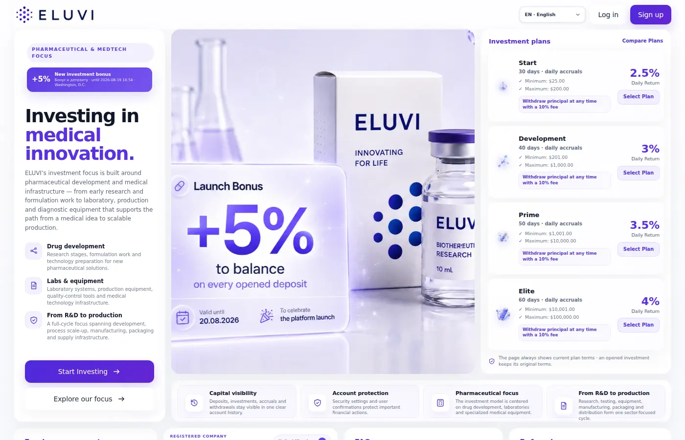 eluvi.ltd