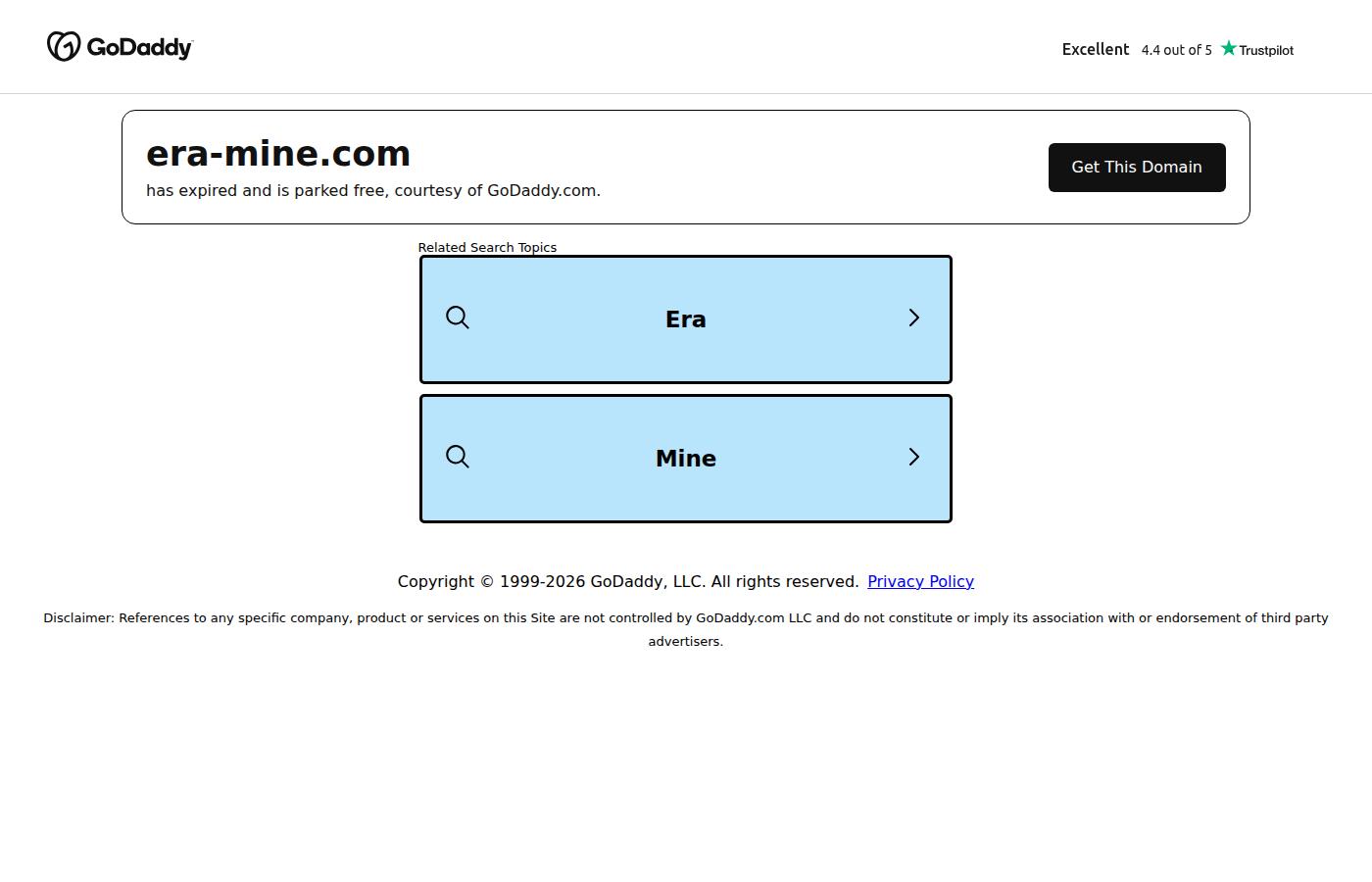 era-mine.com