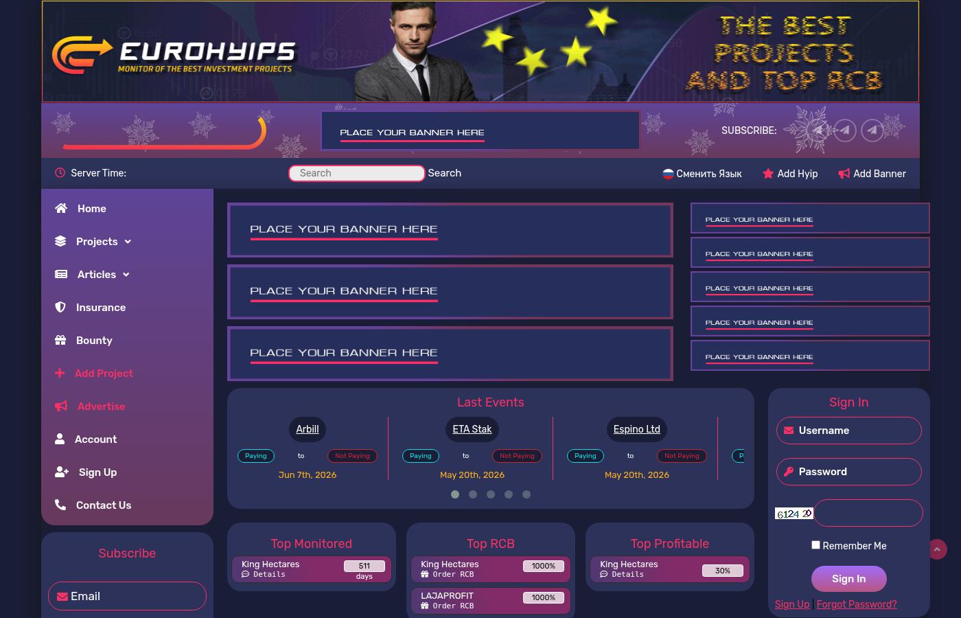 eurohyips.net