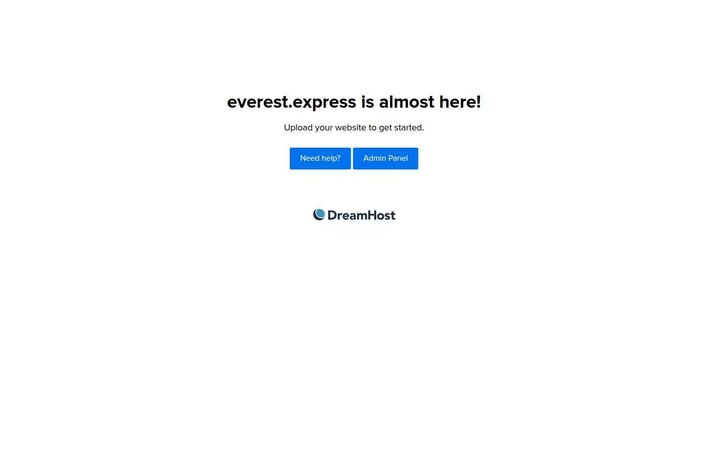 everest.express