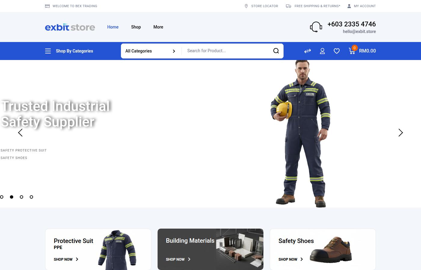 exbit.store