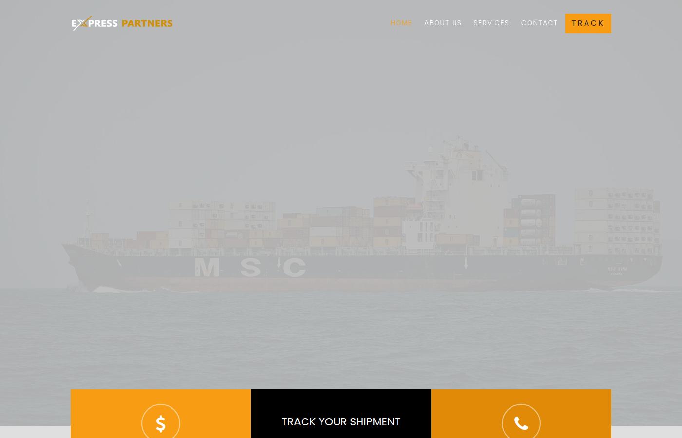 express-partners.com