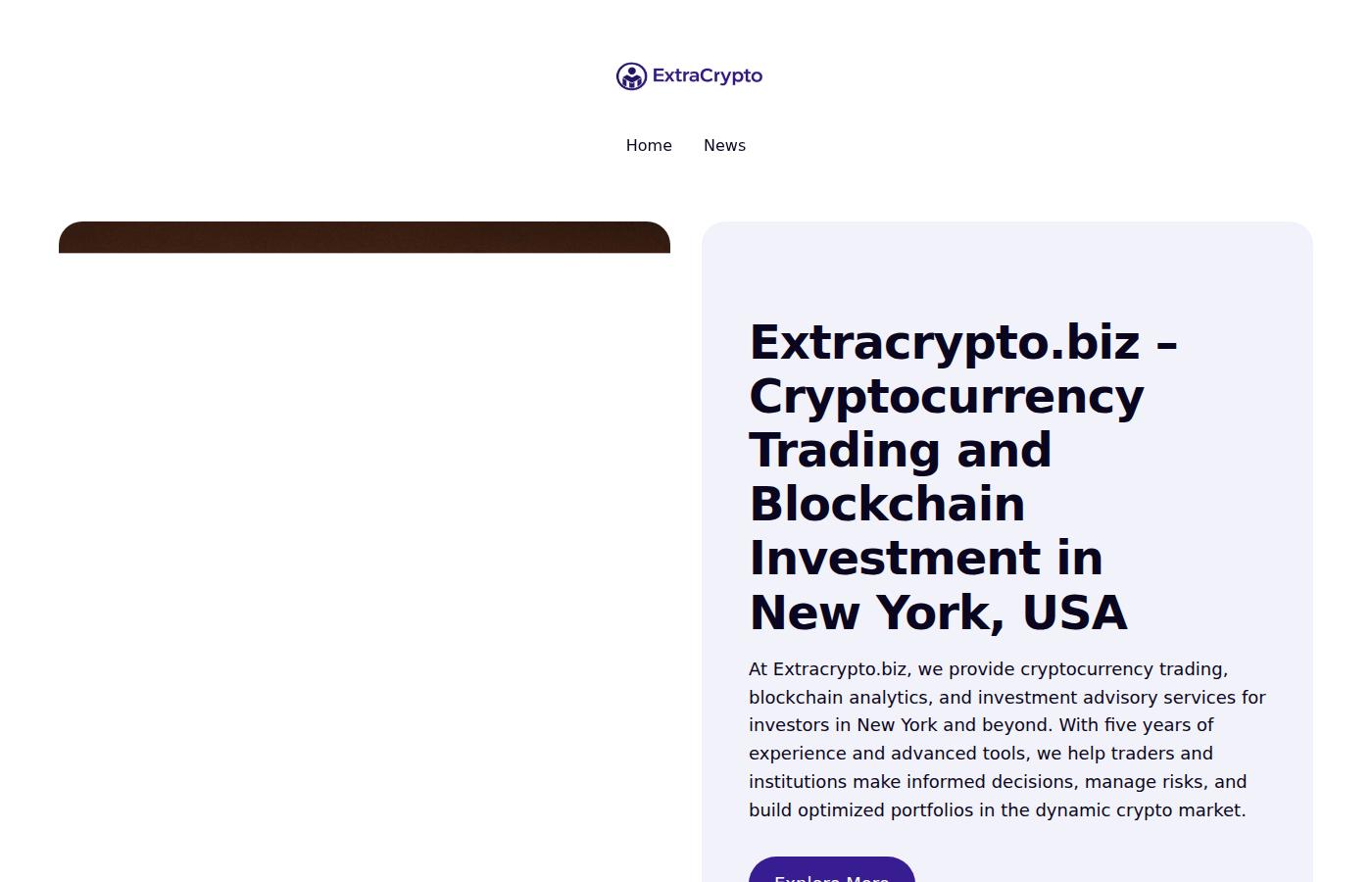 extracrypto.biz