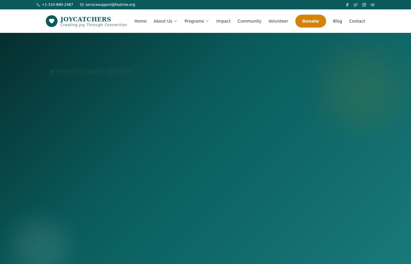 fastrise.org