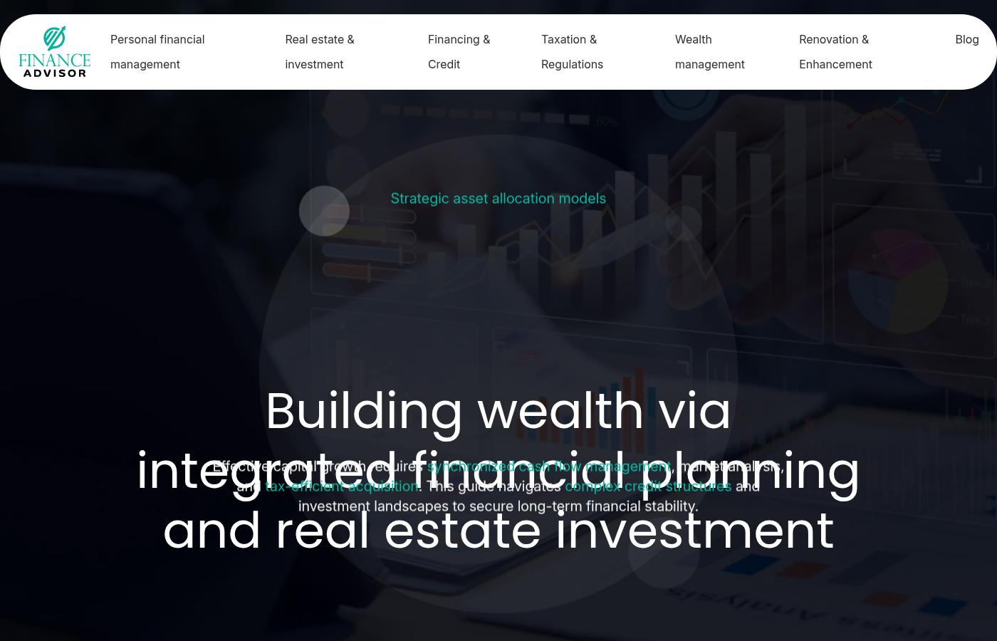 finance-advisor.net