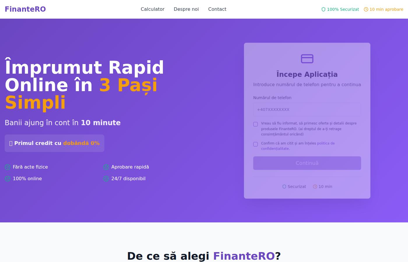 finantero.com