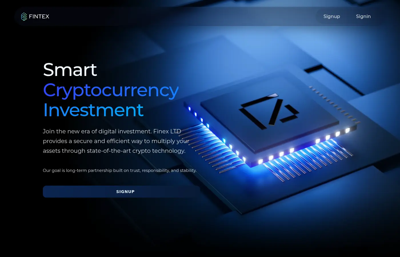 fintex.top review