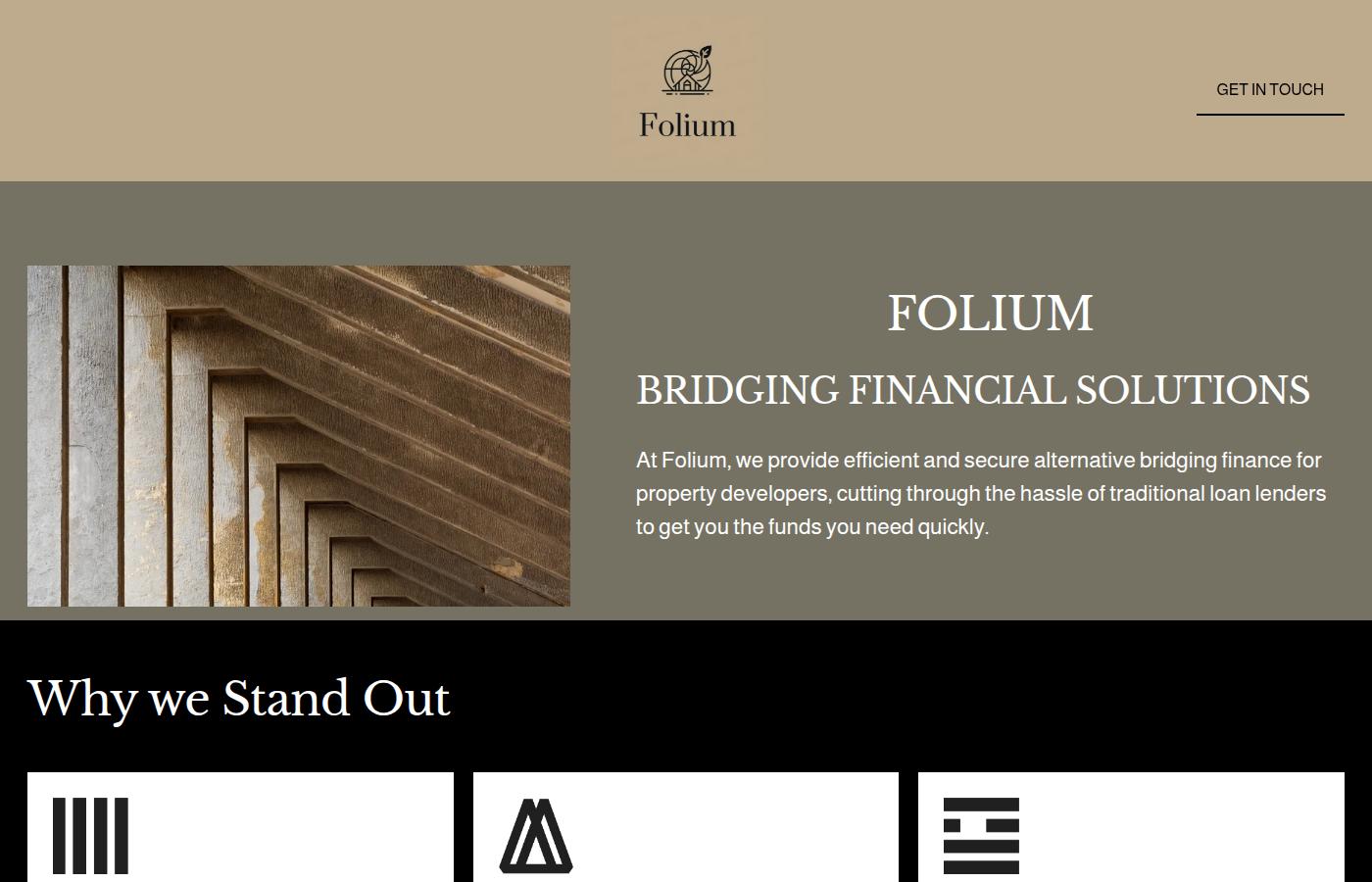 folium.ltd
