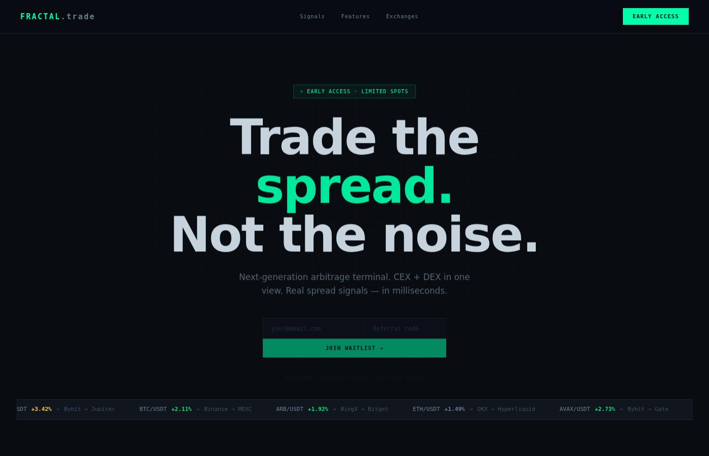 fractal.trade