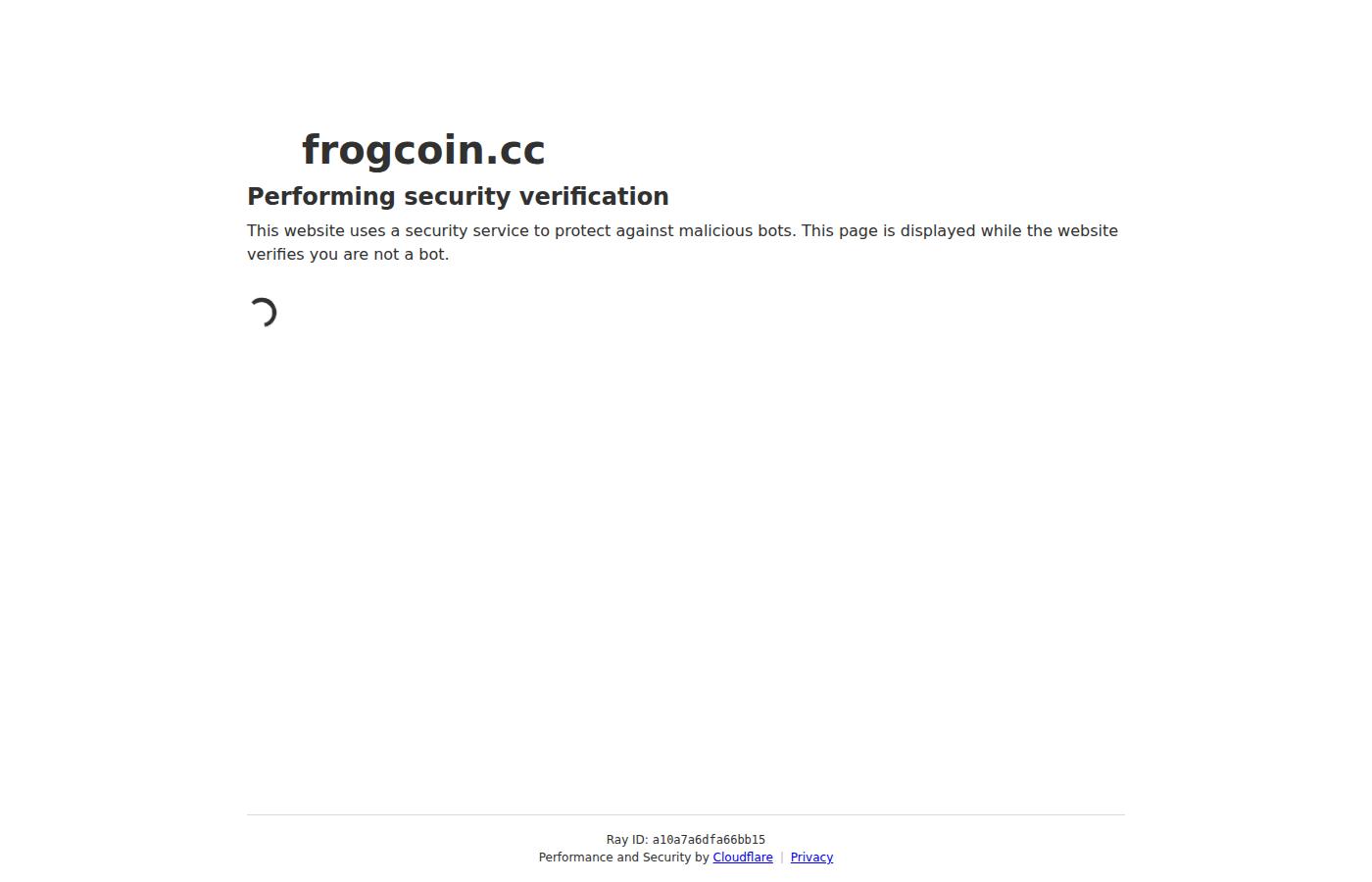 frogcoin.cc