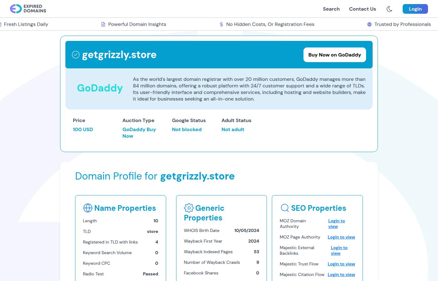 getgrizzly.store