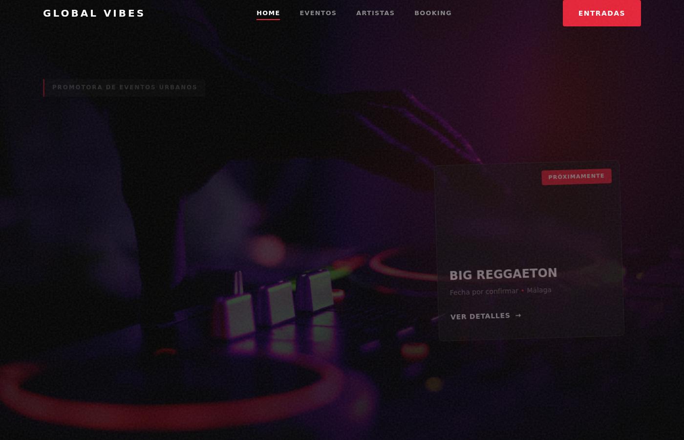 globalvibes.net