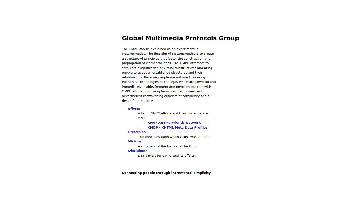 gmpg.org