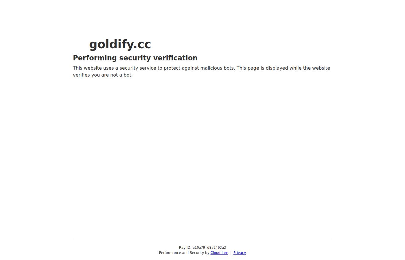 goldify.cc