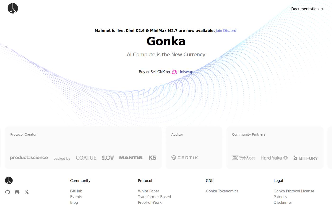 gonka.ai