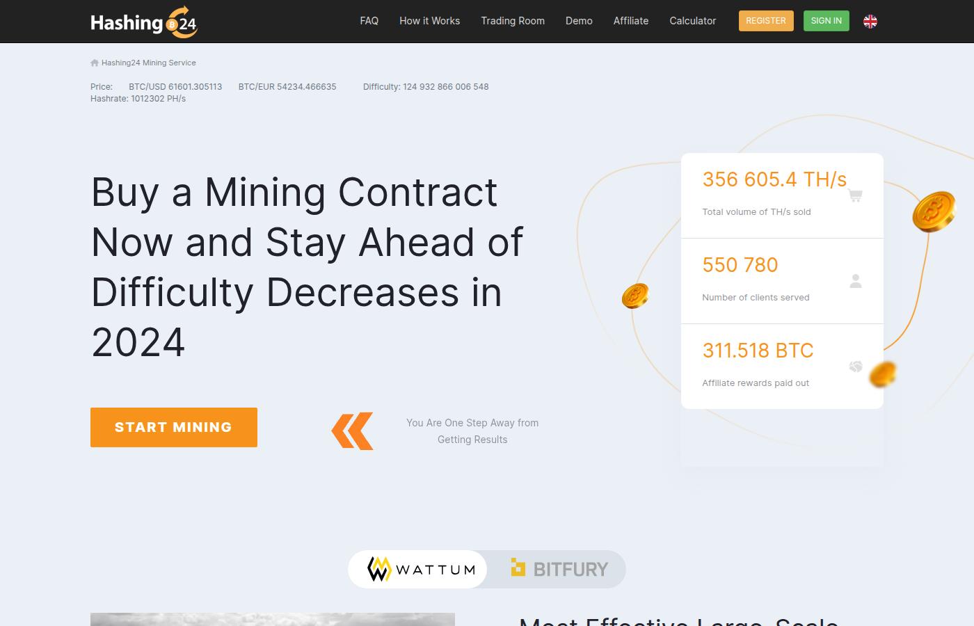 hashing24.com