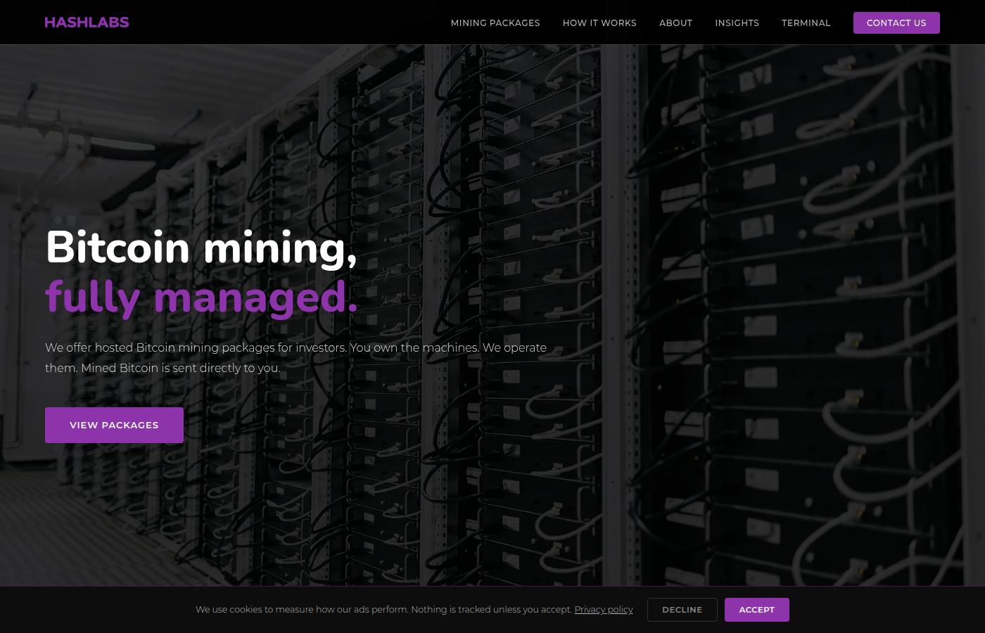 hashlabs.io