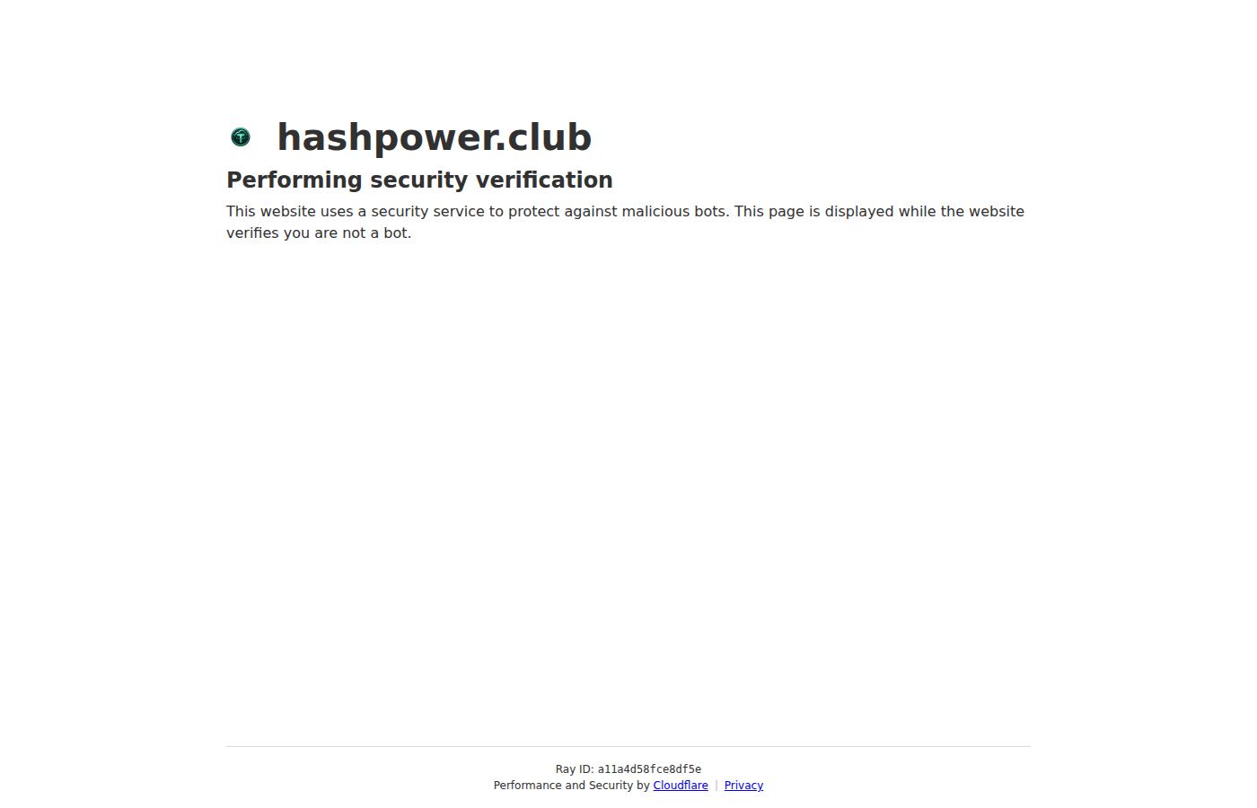 hashpower.club