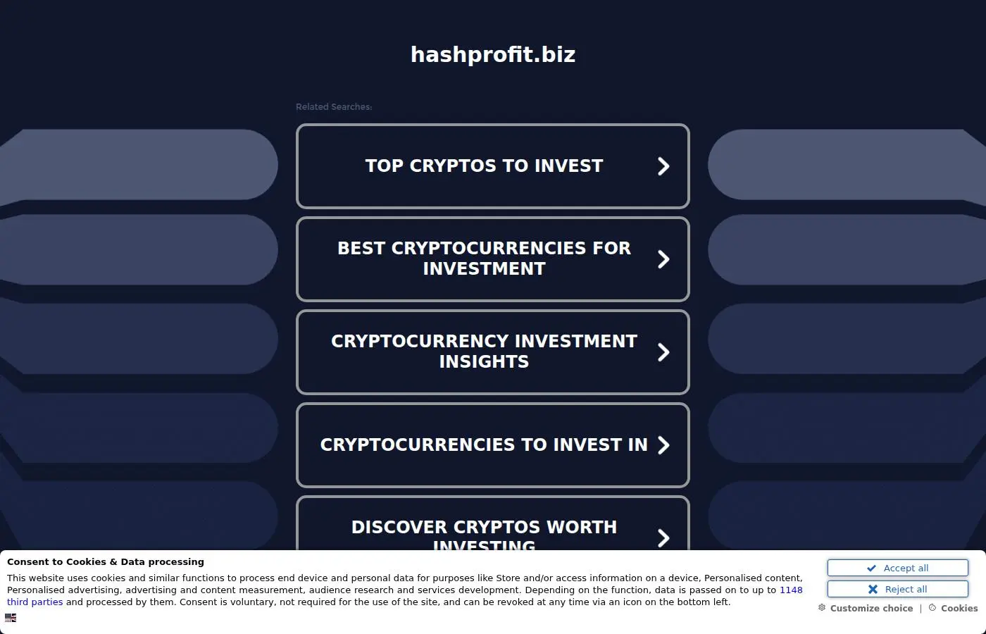 hashprofit.biz review