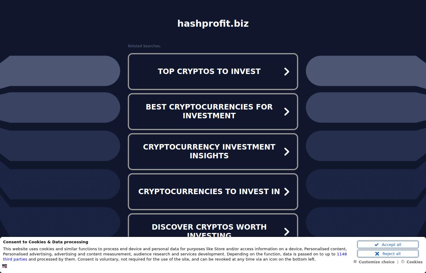 hashprofit.biz