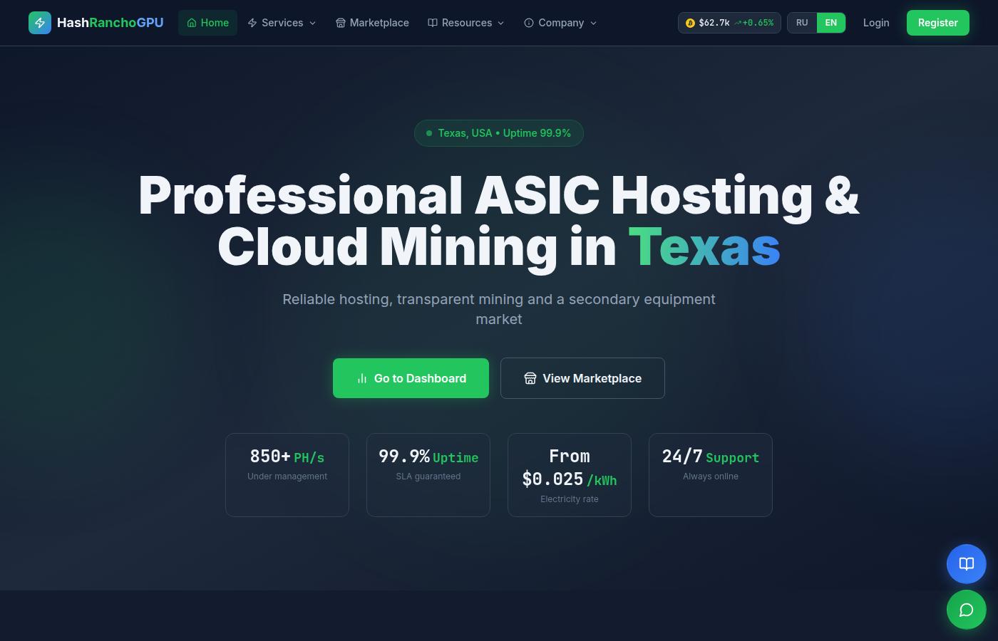 hashranchogpu.com