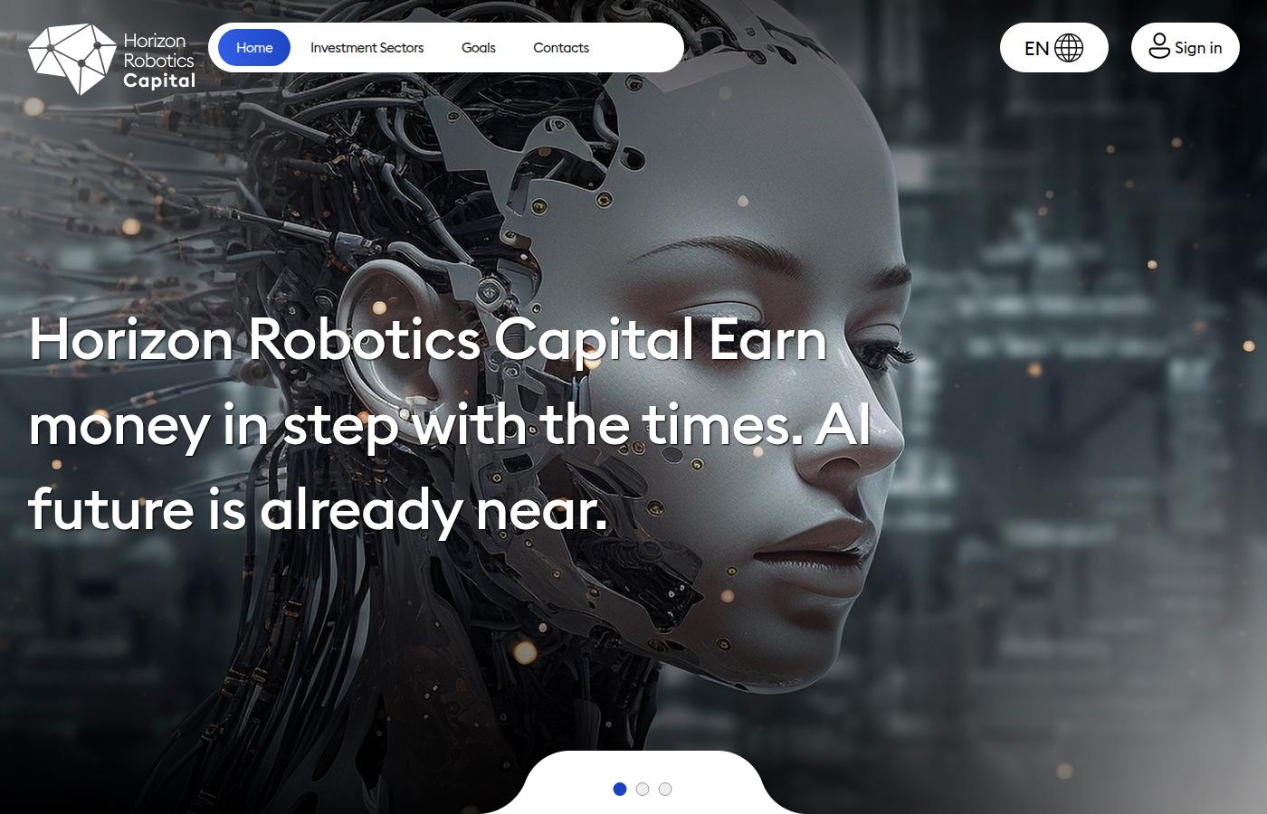 horizoncapital.pro